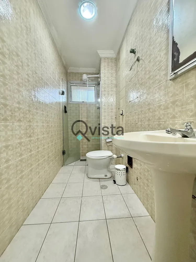 Apartamento, 3 quartos, 120 m² - Foto 1