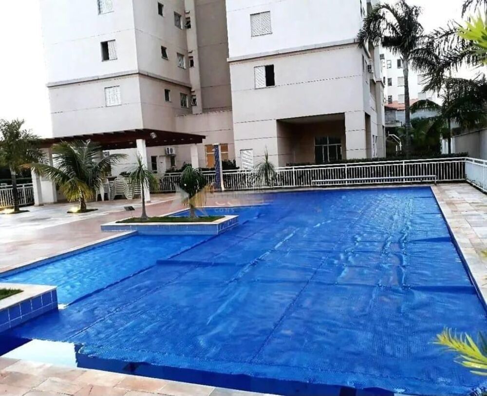 Apartamento à venda com 3 quartos, 87m² - Foto 4