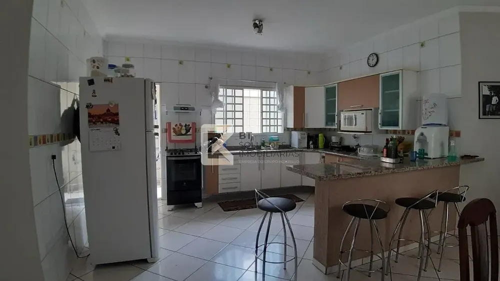 Casa, 4 quartos, 10 m² - Foto 5