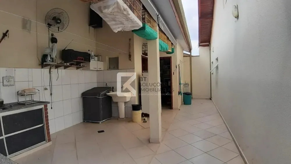 Casa, 4 quartos, 10 m² - Foto 6
