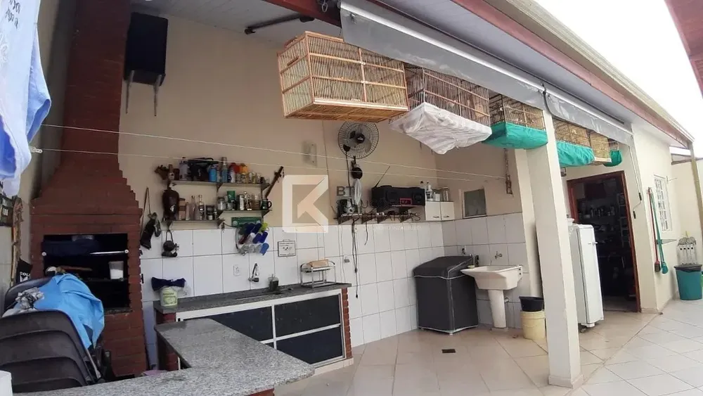Casa, 4 quartos, 10 m² - Foto 3