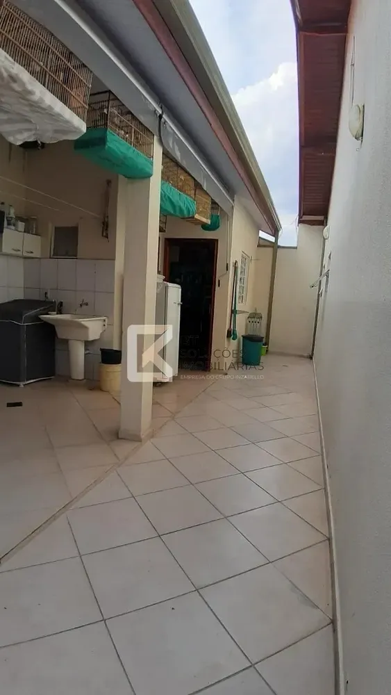 Casa, 4 quartos, 10 m² - Foto 8