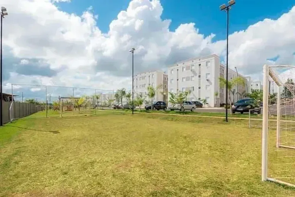 Apartamento, 2 quartos, 45 m² - Foto 4