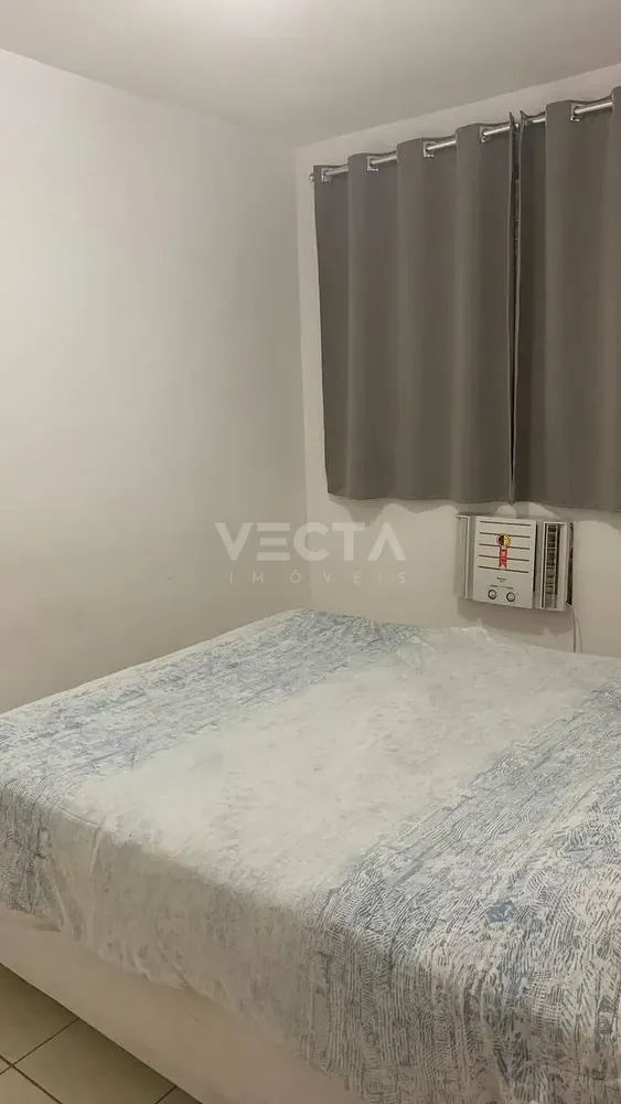 Apartamento, 2 quartos, 45 m² - Foto 2
