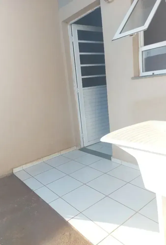 Casa, 2 quartos, 45 m² - Foto 2