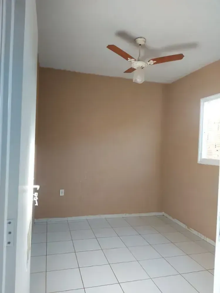 Casa, 2 quartos, 45 m² - Foto 1