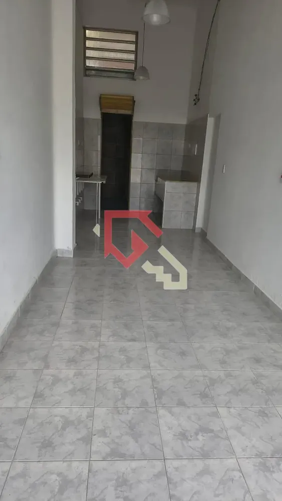 Loja-Salão, 28 m² - Foto 4