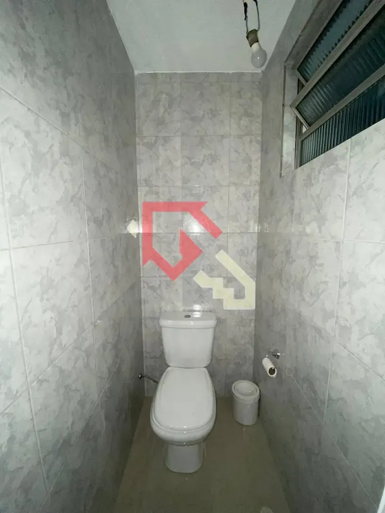 Loja-Salão, 28 m² - Foto 5