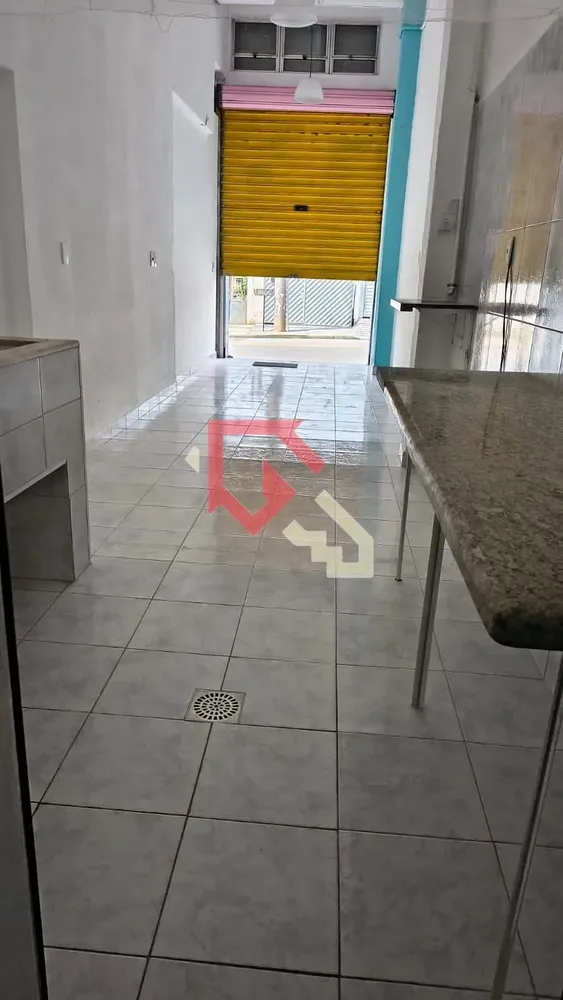 Loja-Salão, 28 m² - Foto 2