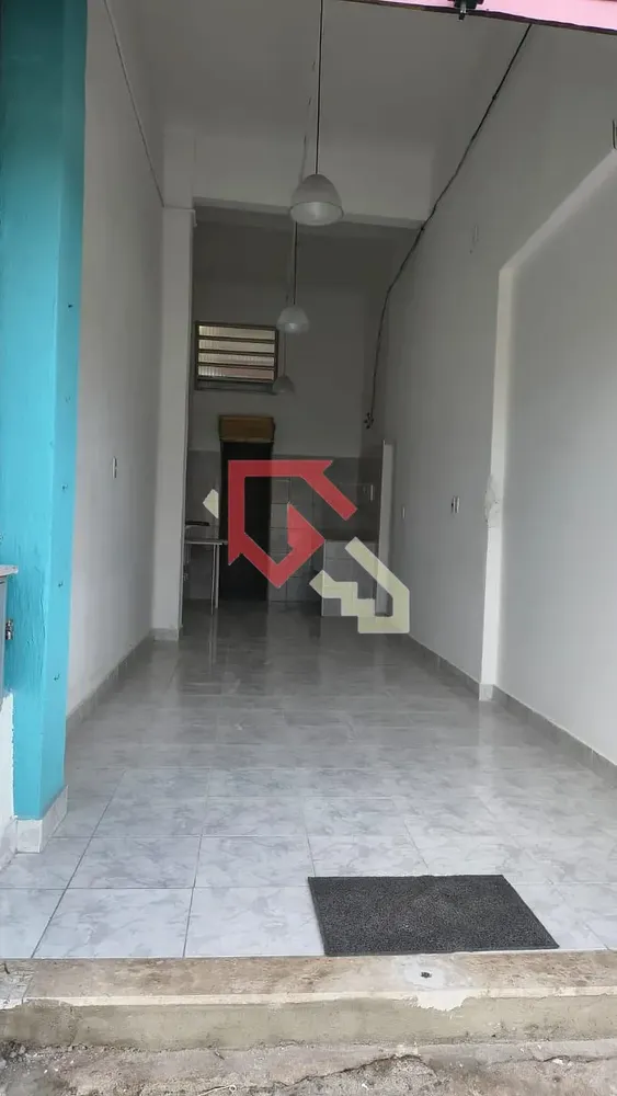 Loja-Salão, 28 m² - Foto 6