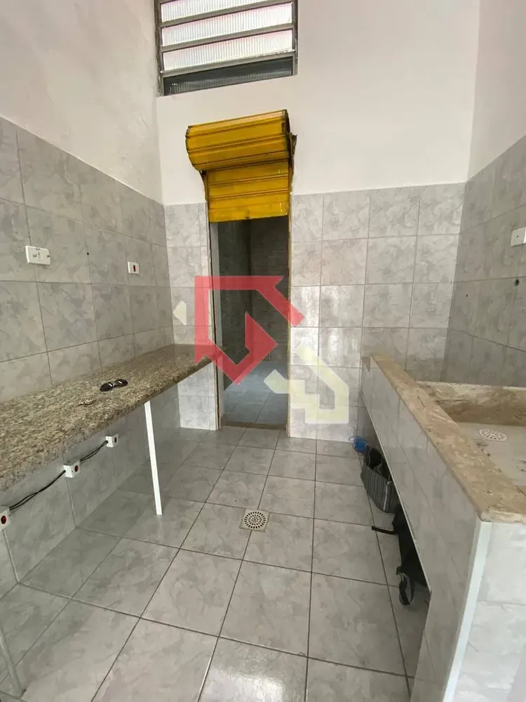 Loja-Salão, 28 m² - Foto 1