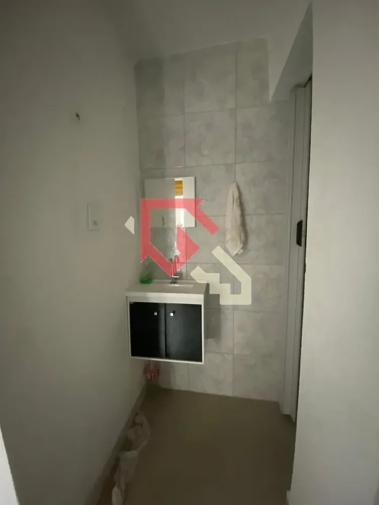 Loja-Salão, 28 m² - Foto 3