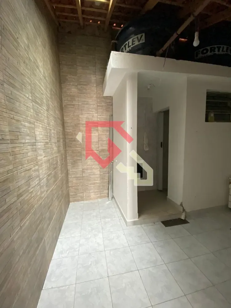 Loja-Salão, 28 m² - Foto 7