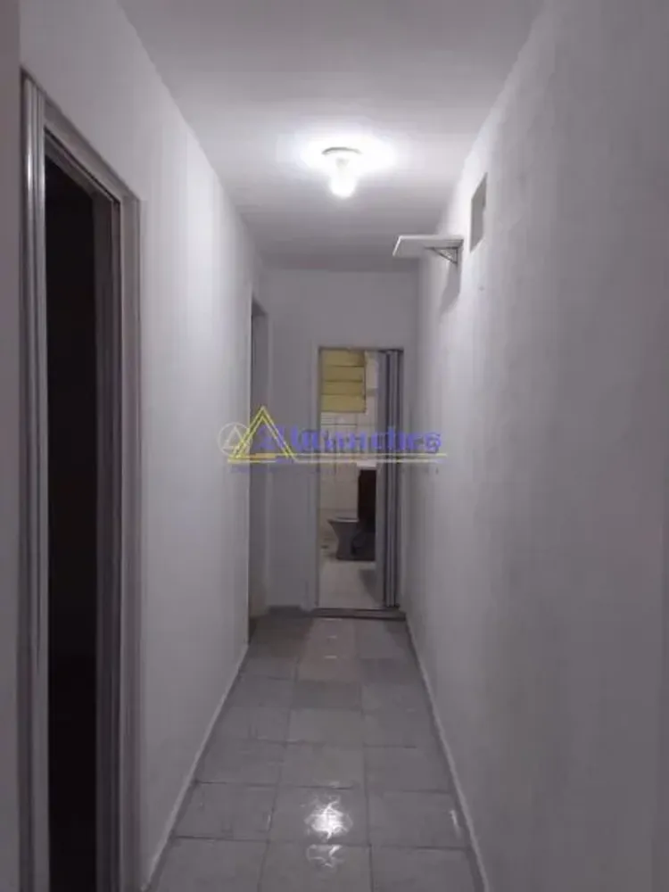 Casa, 3 quartos, 108 m² - Foto 7