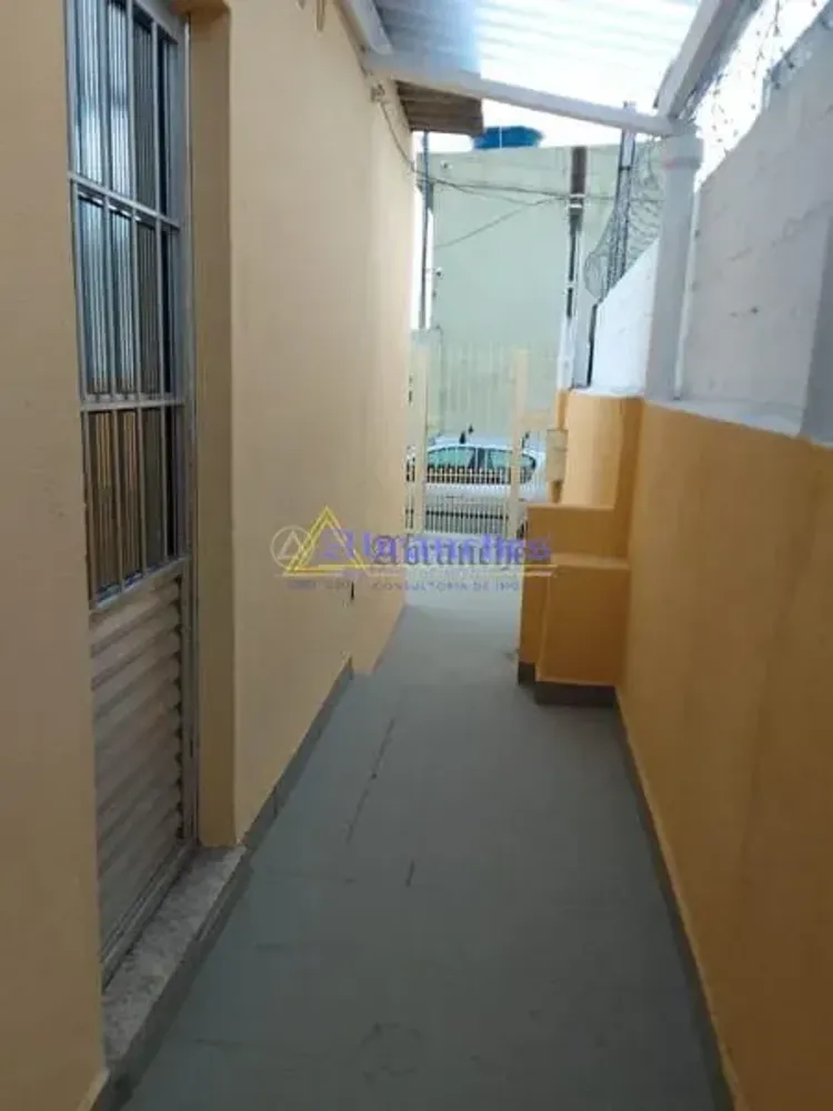 Casa, 3 quartos, 108 m² - Foto 8