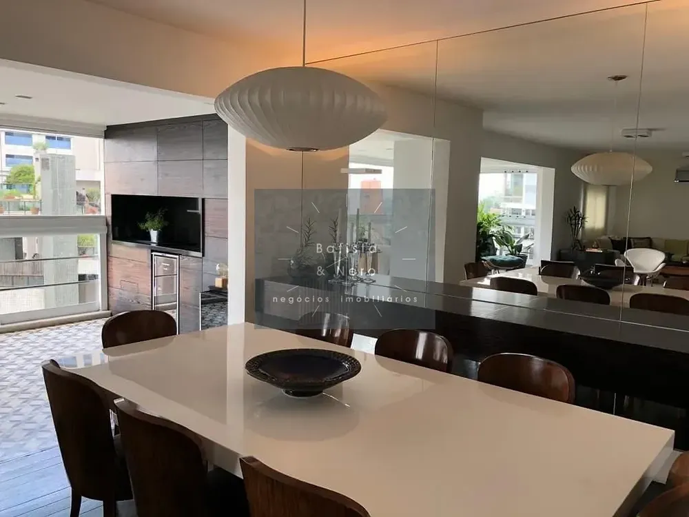 Apartamento, 4 quartos, 201 m² - Foto 8