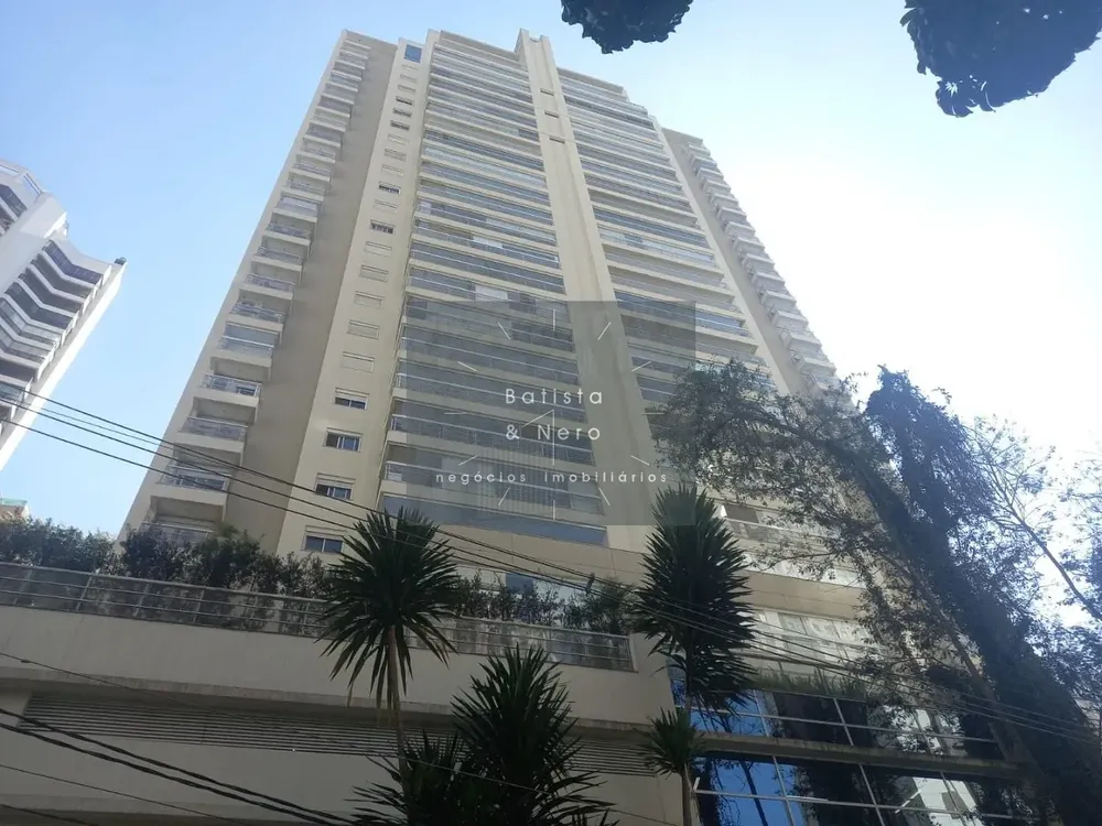 Apartamento, 4 quartos, 201 m² - Foto 3