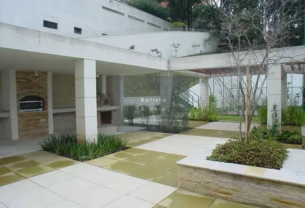 Apartamento, 4 quartos, 201 m² - Foto 7