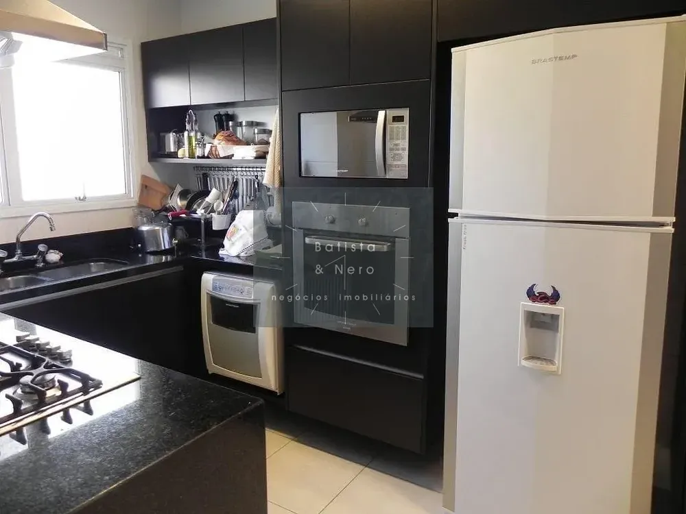 Apartamento, 4 quartos, 201 m² - Foto 5