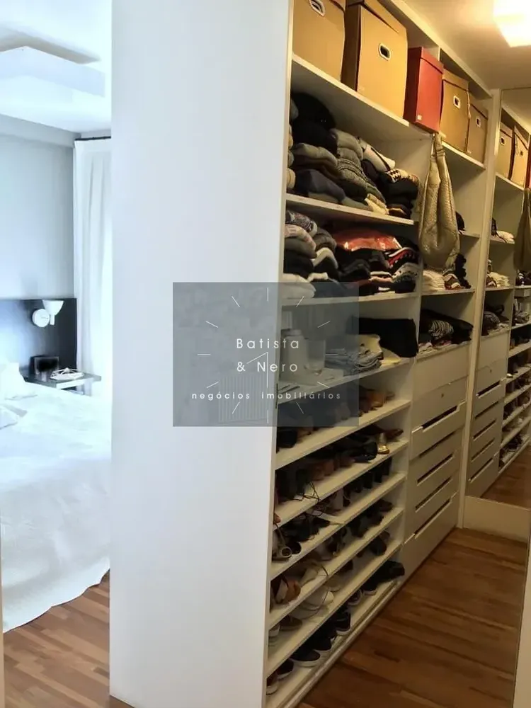 Apartamento, 4 quartos, 201 m² - Foto 2