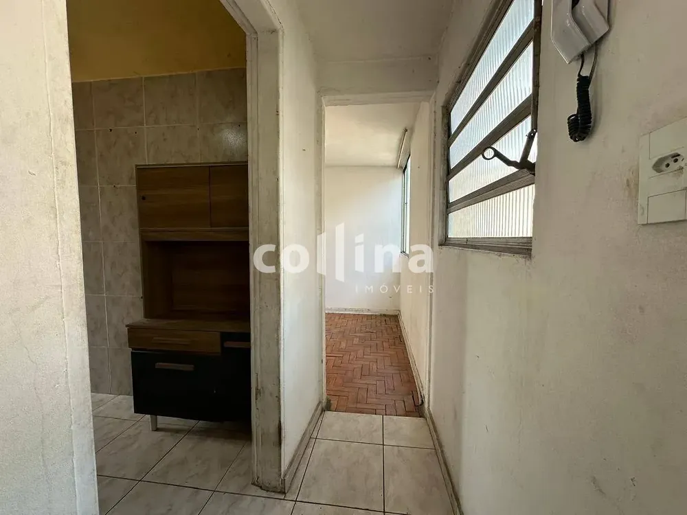 Apartamento, 2 quartos, 44 m² - Foto 2