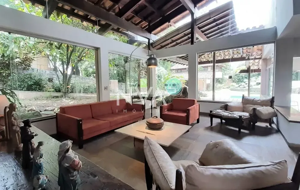 Casa, 5 quartos, 619 m² - Foto 18