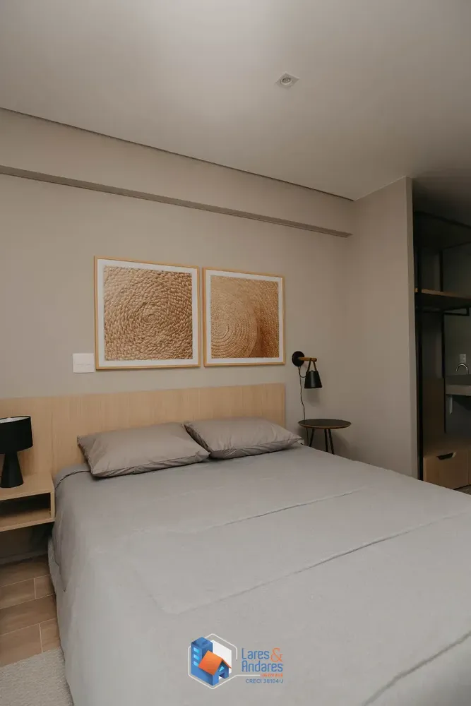 Apartamento, 1 quarto, 54 m² - Foto 3
