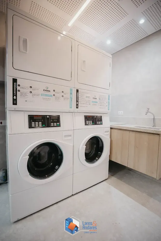Apartamento, 1 quarto, 54 m² - Foto 5