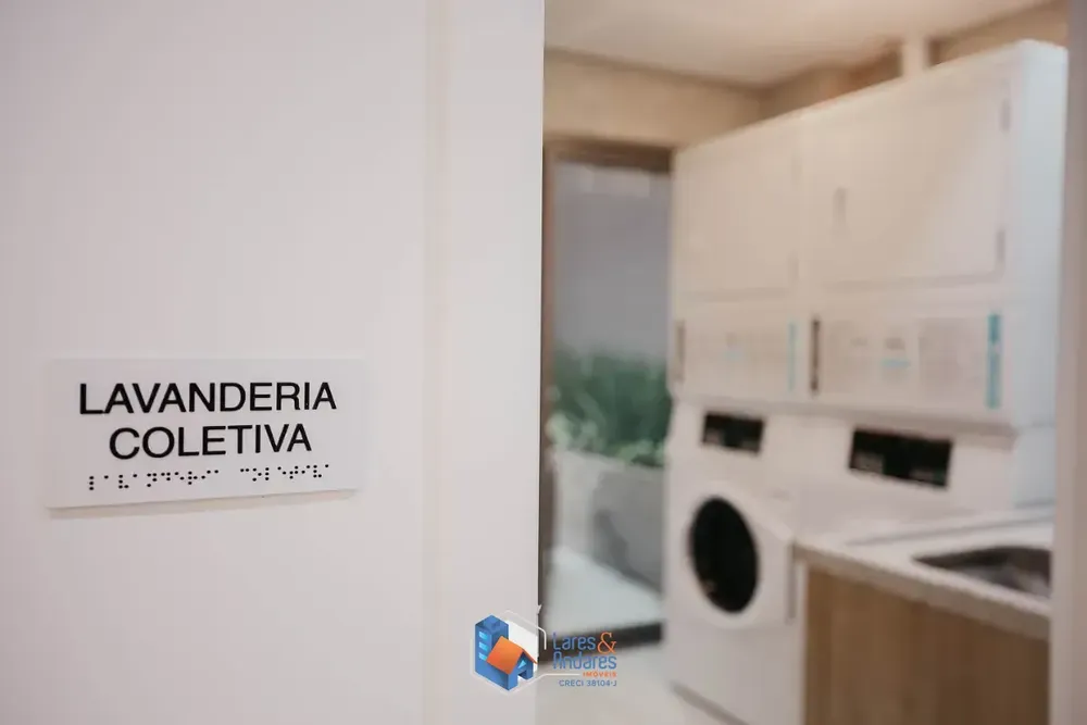 Apartamento, 1 quarto, 54 m² - Foto 7