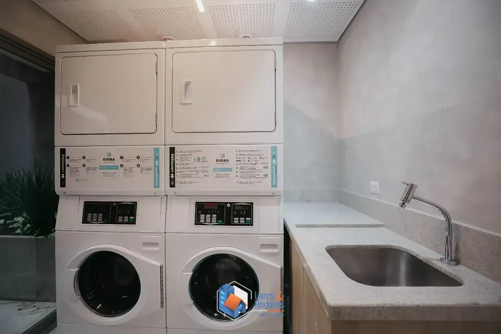 Apartamento, 1 quarto, 54 m² - Foto 6