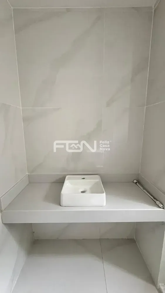 Casa, 4 quartos, 170 m² - Foto 3