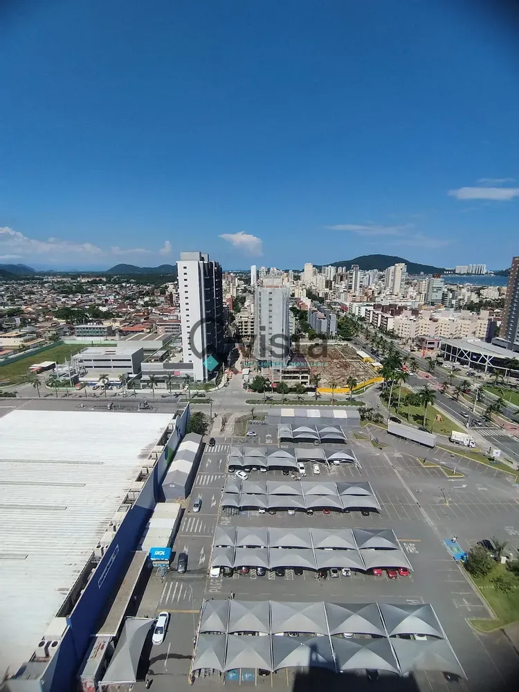 Apartamento, 2 quartos, 67 m² - Foto 2