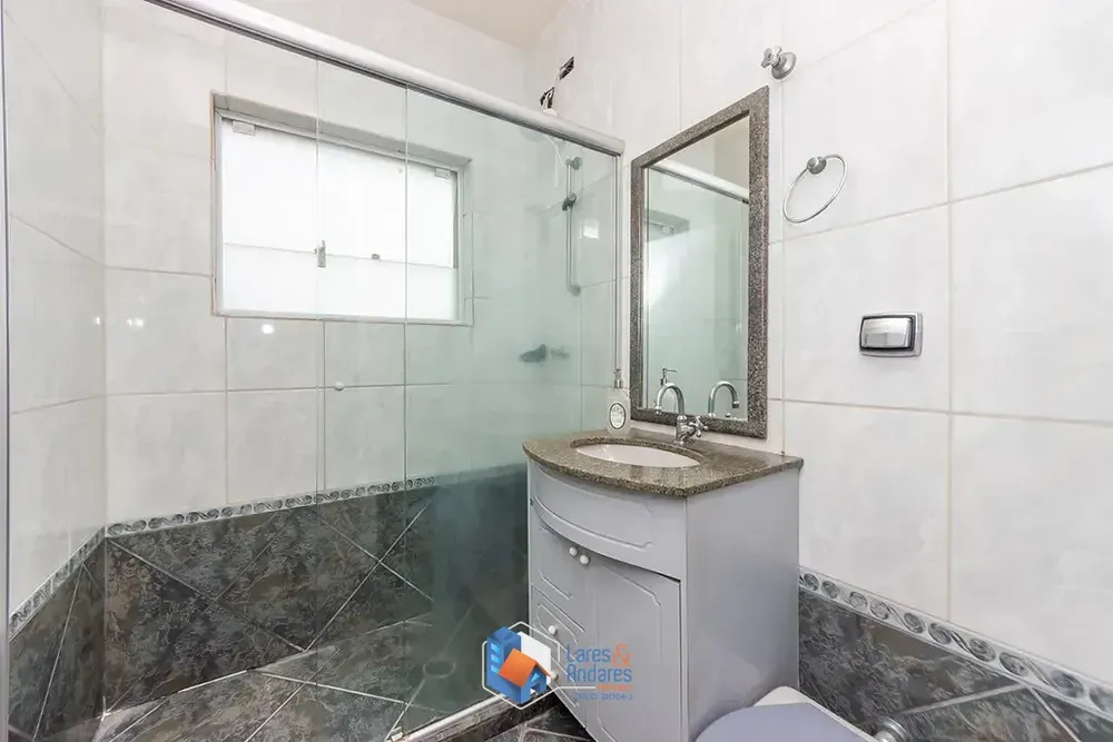 Casa, 3 quartos, 152 m² - Foto 2