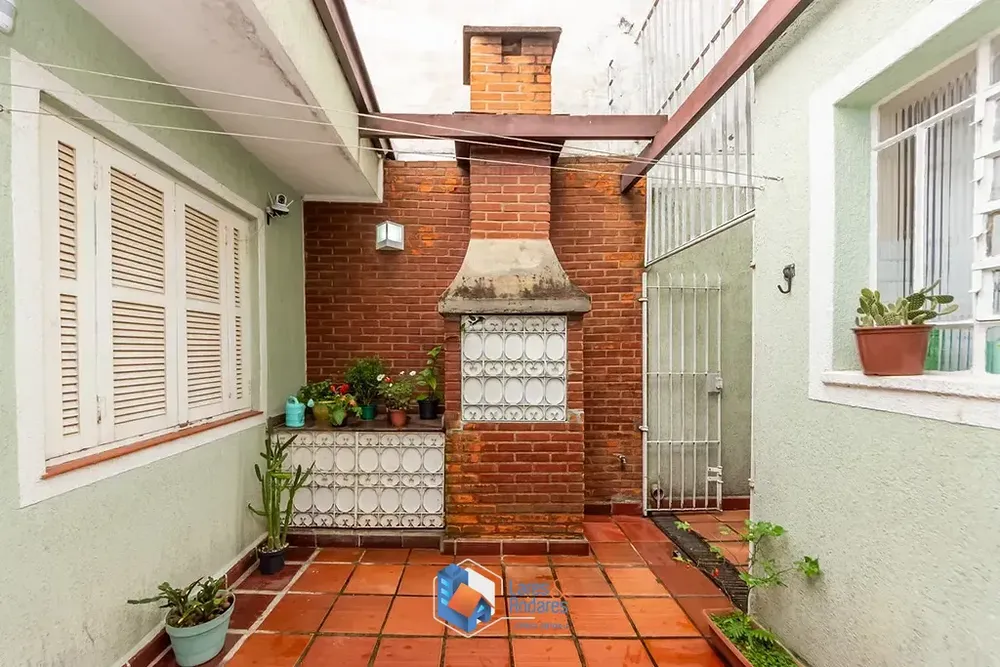 Casa, 3 quartos, 152 m² - Foto 6