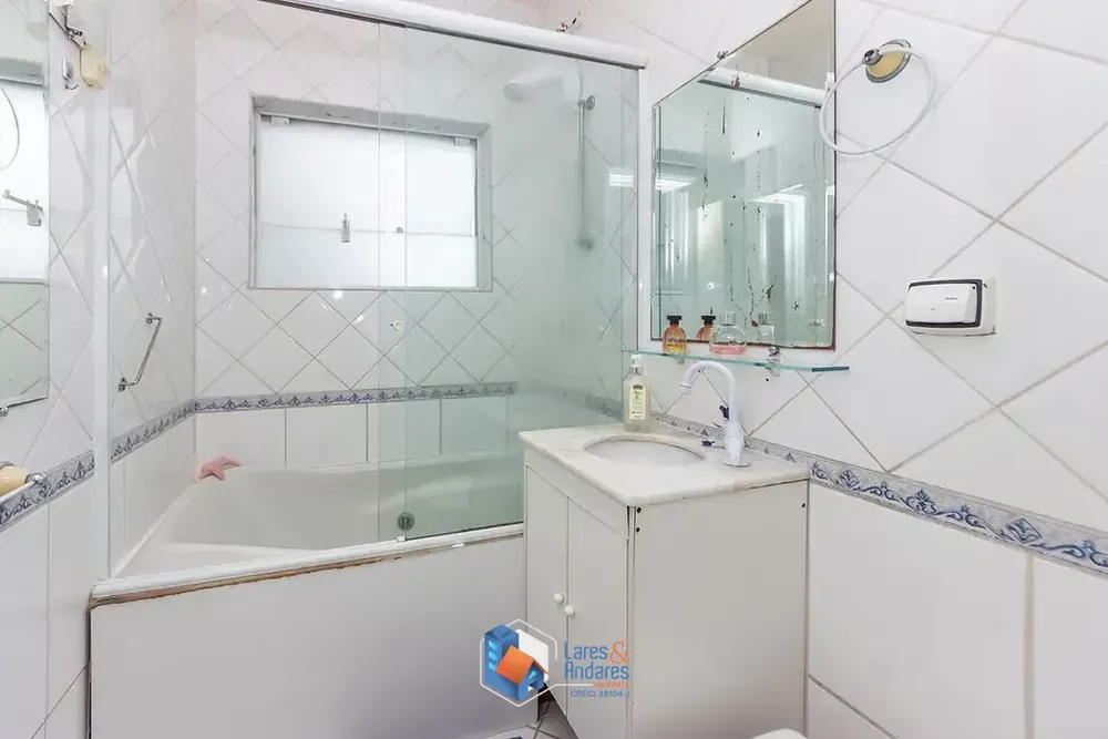 Casa, 3 quartos, 152 m² - Foto 3