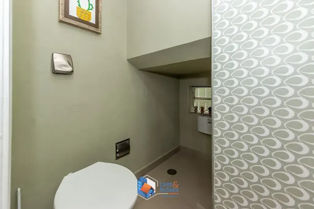 Casa, 3 quartos, 152 m² - Foto 7