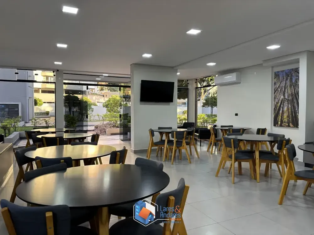 Apartamento, 2 quartos, 50 m² - Foto 3