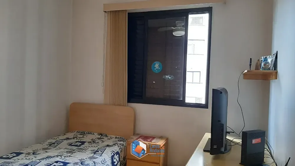 Apartamento, 2 quartos, 50 m² - Foto 4