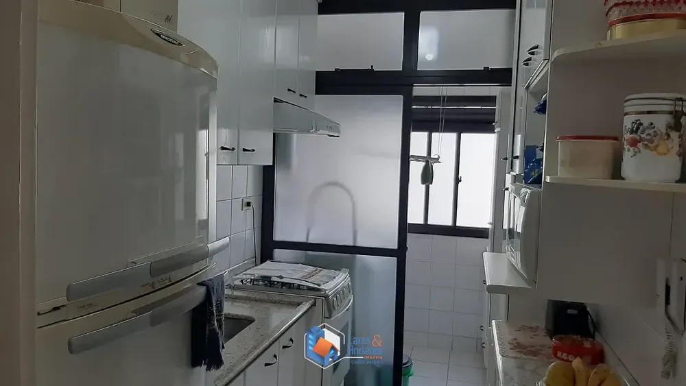 Apartamento, 2 quartos, 50 m² - Foto 1