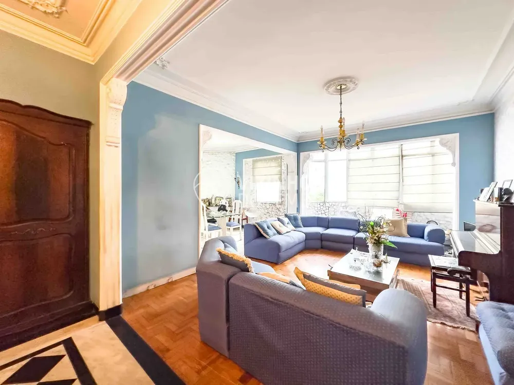 Apartamento, 2 quartos, 118 m² - Foto 4