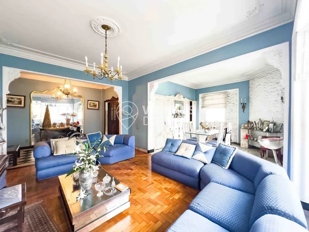 Apartamento, 2 quartos, 118 m² - Foto 7