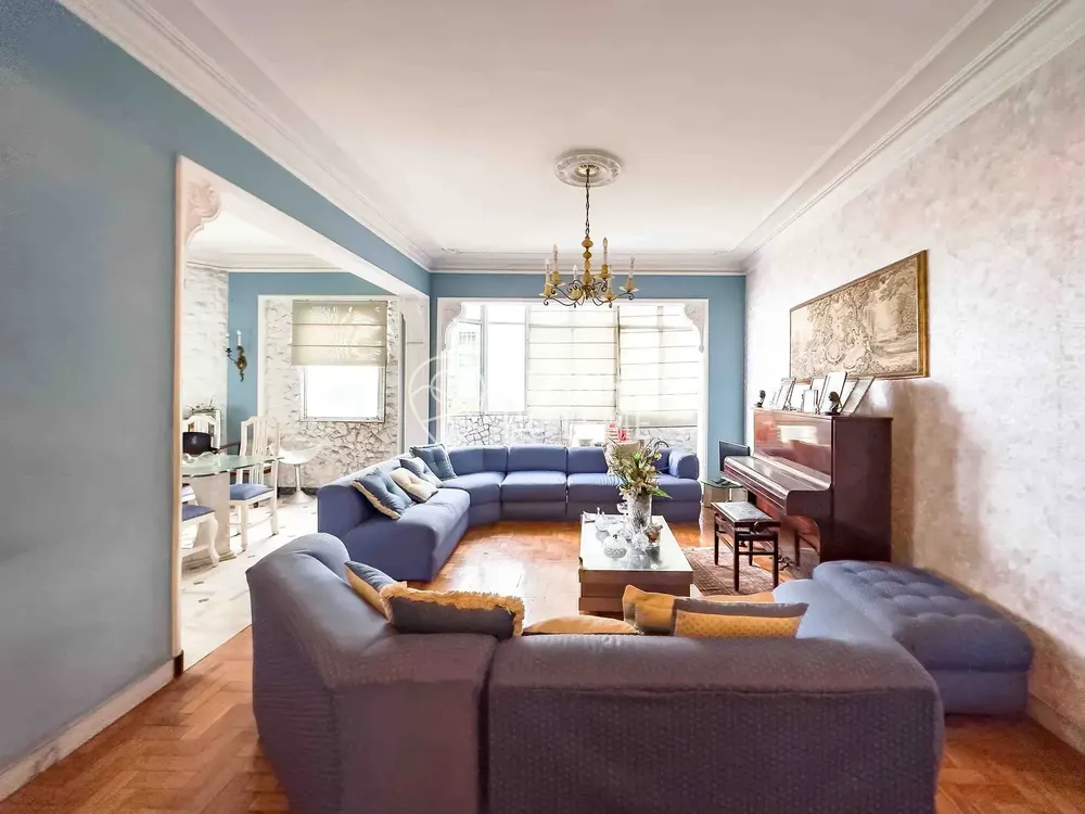 Apartamento, 2 quartos, 118 m² - Foto 5