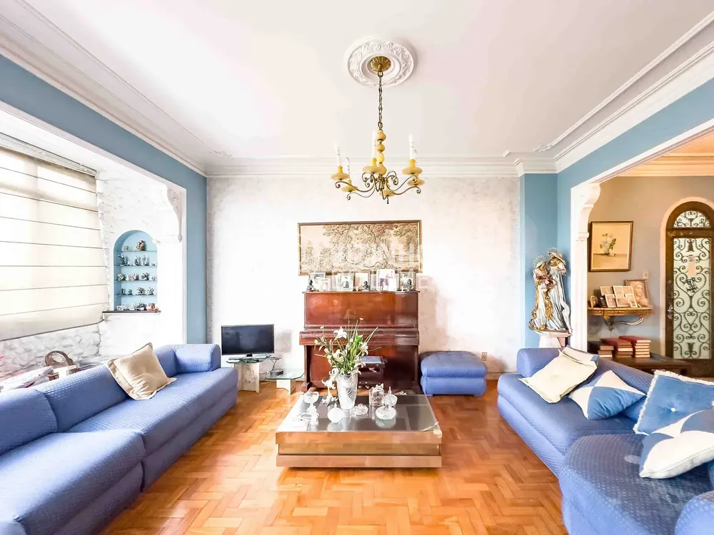 Apartamento, 2 quartos, 118 m² - Foto 3