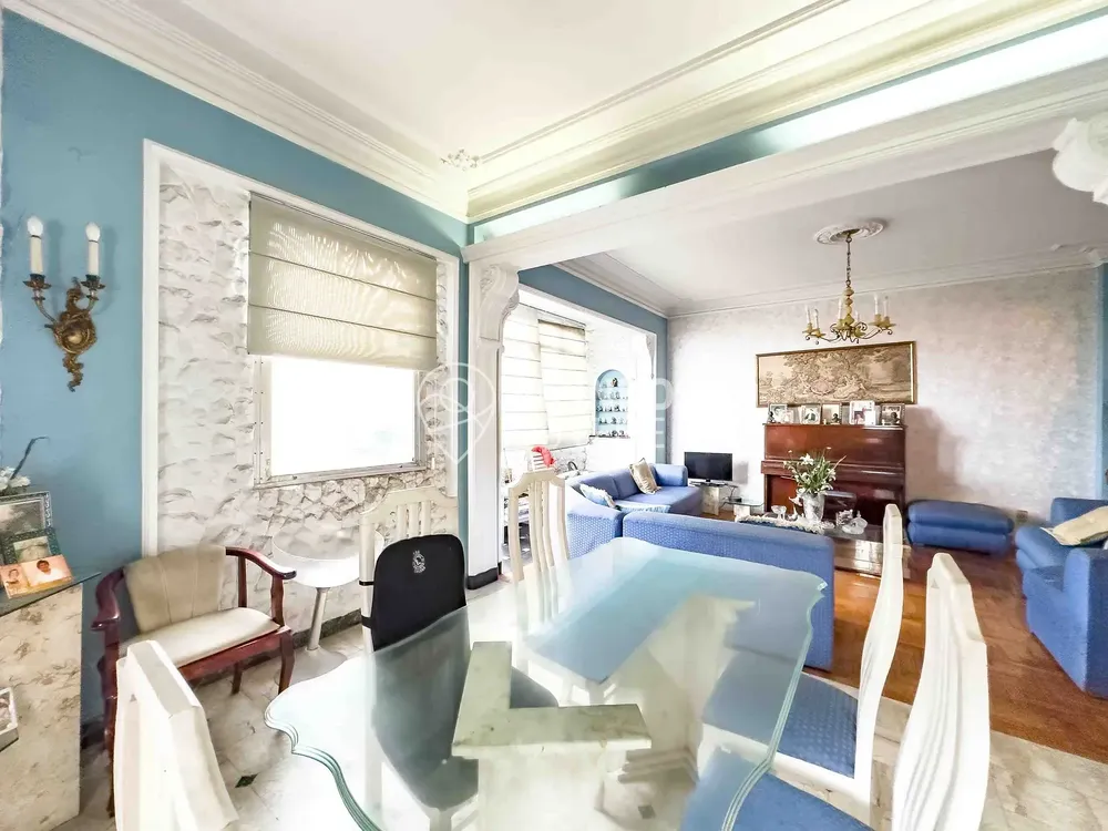 Apartamento, 2 quartos, 118 m² - Foto 8