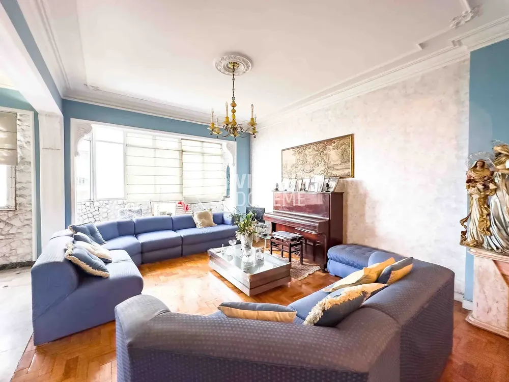 Apartamento, 2 quartos, 118 m² - Foto 6