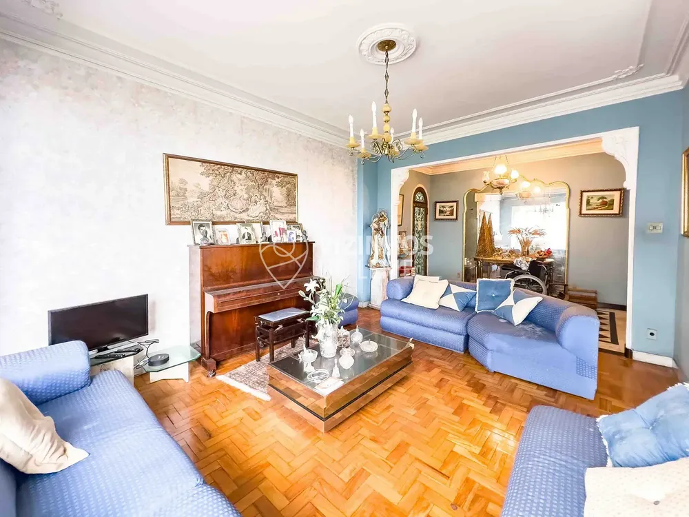 Apartamento, 2 quartos, 118 m² - Foto 2