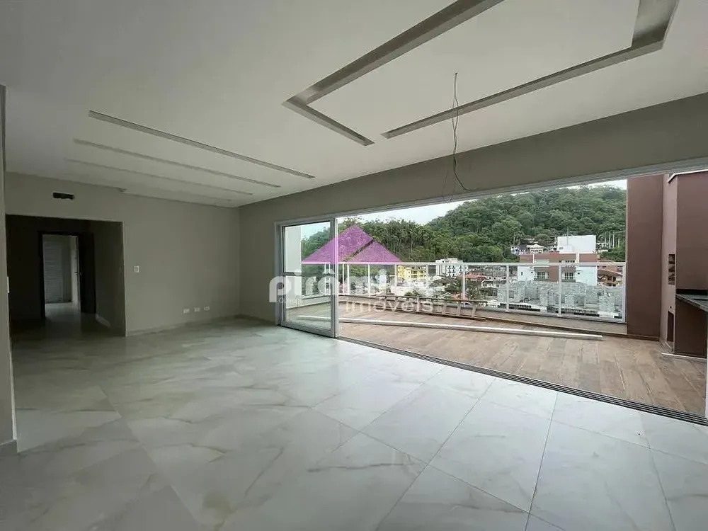 Cobertura, 3 quartos, 150 m² - Foto 1