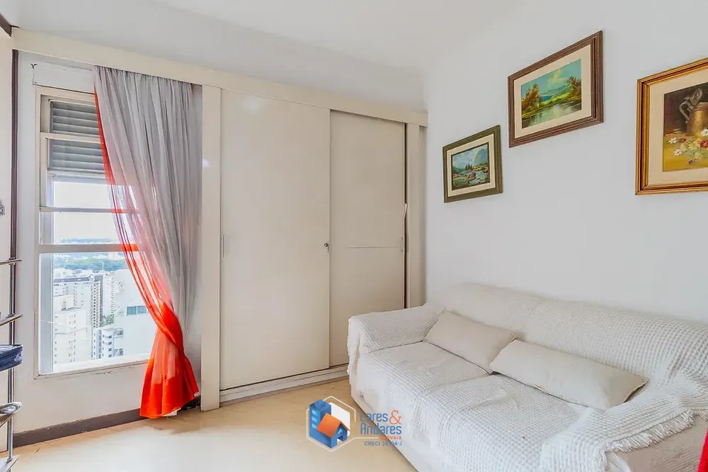 Cobertura, 3 quartos, 137 m² - Foto 8