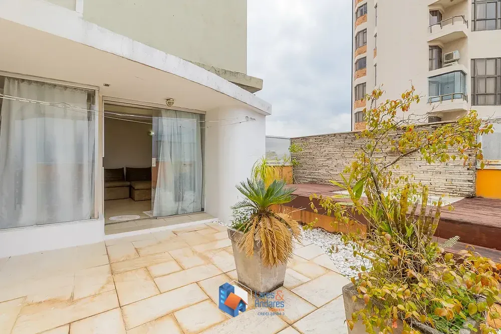 Cobertura, 3 quartos, 137 m² - Foto 7