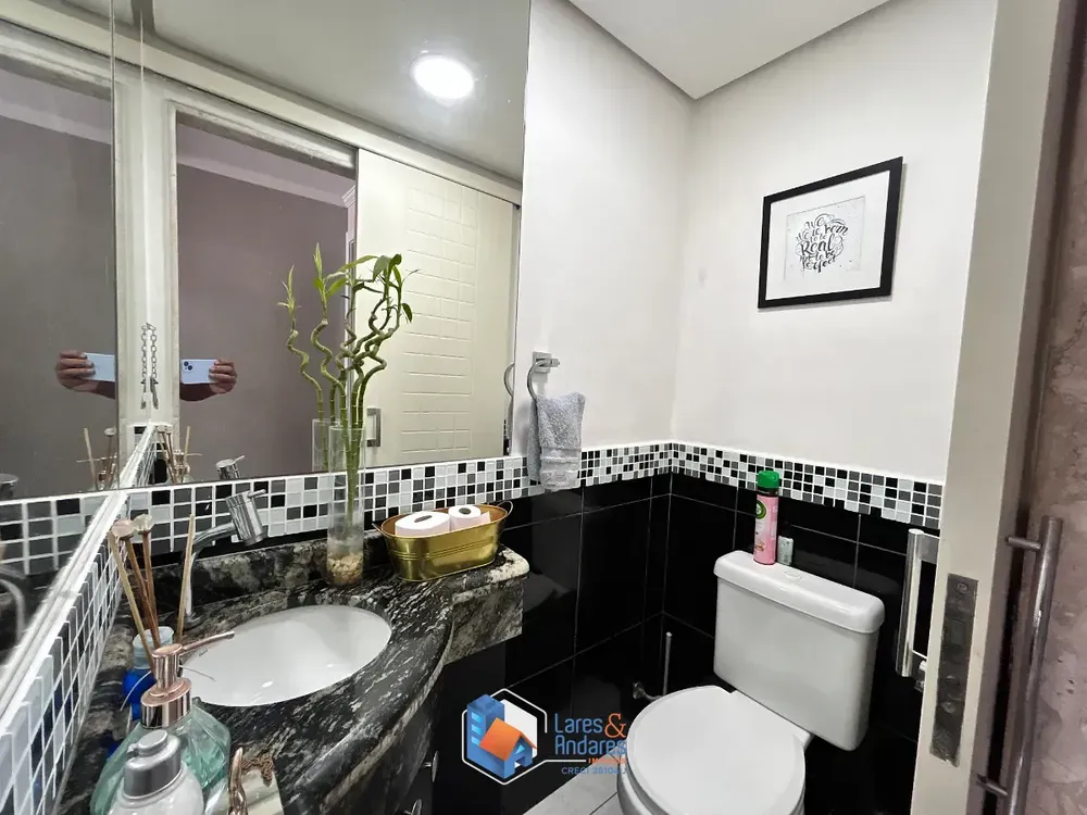 Apartamento, 2 quartos, 92 m² - Foto 4